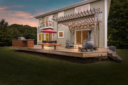 9255 E Grace Dr, Cedar, MI, 49621-7500 | Card Image