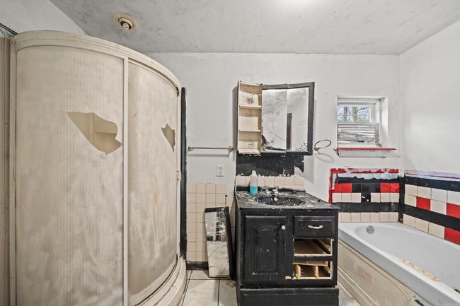 203 Whispering Winds, House other with 3 bedrooms, 2 bathrooms and null parking in Bonnerdale AR | Image 25
