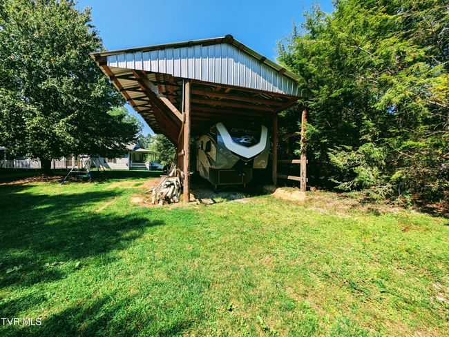 2509 Dc Caney Ridge Rd, House other with 3 bedrooms, 2 bathrooms and null parking in Clintwood VA | Image 23