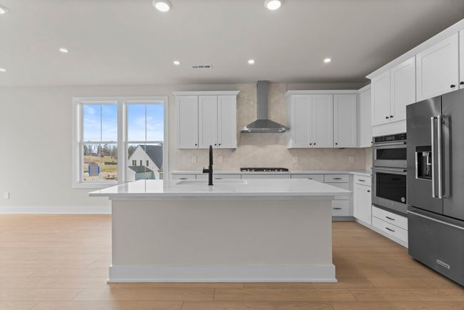 2663 Silva Loop, House other with 4 bedrooms, 4 bathrooms and 2 parking in Mount Juliet TN | Image 4