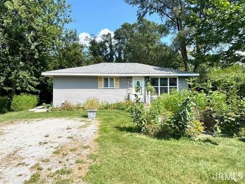 206 N Cleveland St, Knox, IN, 46534 | Card Image