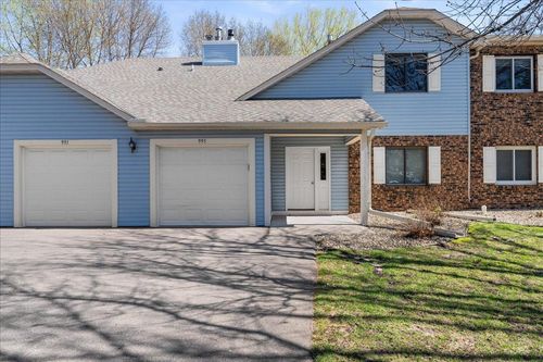 303-995 Heritage Ct E, Vadnais Heights, MN, 55127-3661 | Card Image