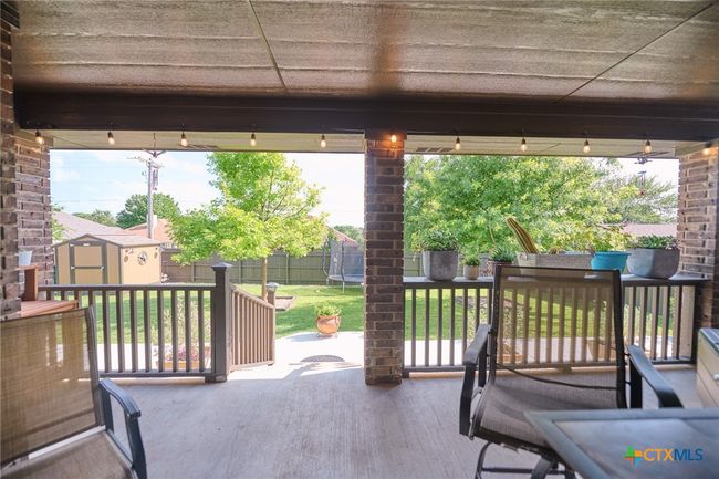 1202 Dark Wood Dr, House other with 3 bedrooms, 3 bathrooms and null parking in Harker Heights TX | Image 28