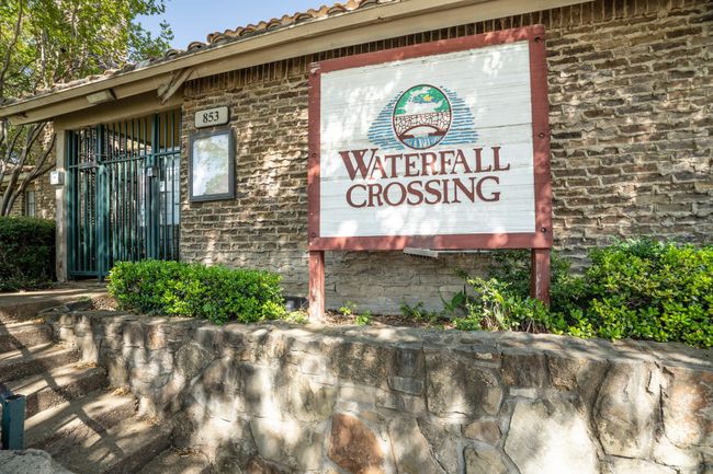 View of community / neighborhood sign | Image 29