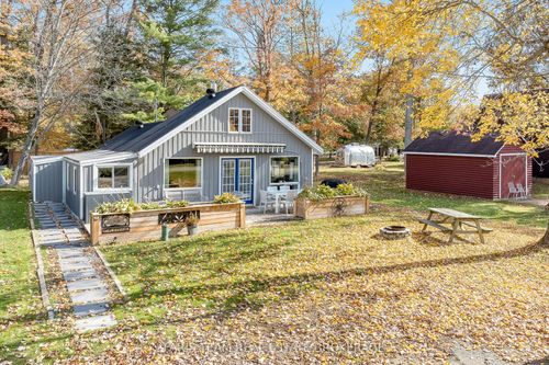 53 Playfair Dr, Waubaushene, ON, L0K2C0 | Card Image