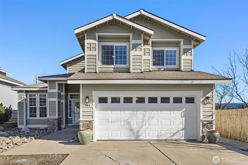 504 N Floral Ave, Cle Elum, WA, 98922-1375 | Card Image