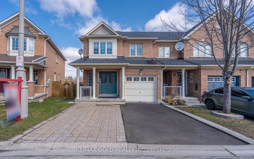 113 Rockgarden Trail, Brampton, ON, L6R3N2 | Card Image