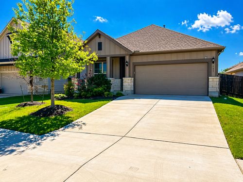 133 Cascata Way, Liberty Hill, TX, 78642-2125 | Card Image
