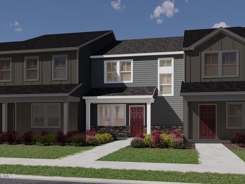 6055 Spring Forest Rd, Raleigh, NC, 27616 | Card Image