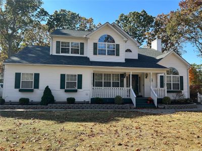 74 Gerard Road, House other with 5 bedrooms, 3 bathrooms and null parking in Yaphank NY | Image 1