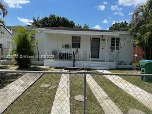 446 Nw 80th St, Miami, FL, 33150-2809 | Card Image