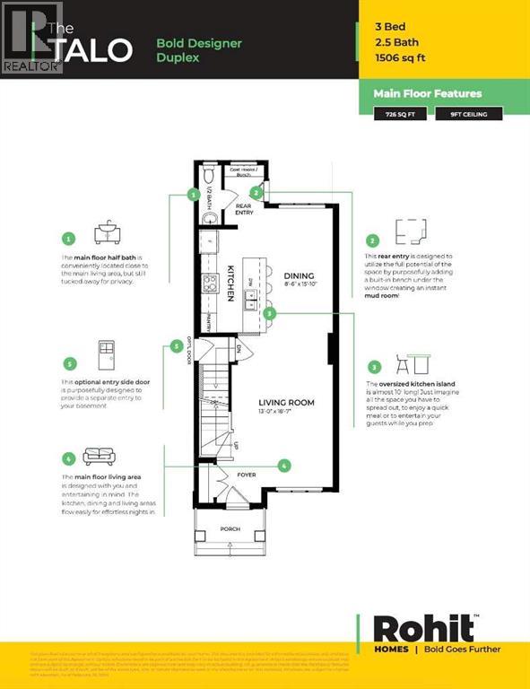 Residential in Airdrie 2