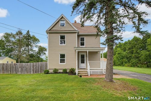 140 Chapel Rd, South Windsor, CT, 06074-4003 | Card Image