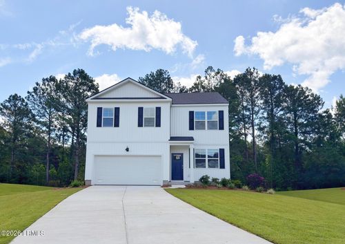 37 Planters Ct, Hardeeville, SC, 29927-3634 | Card Image