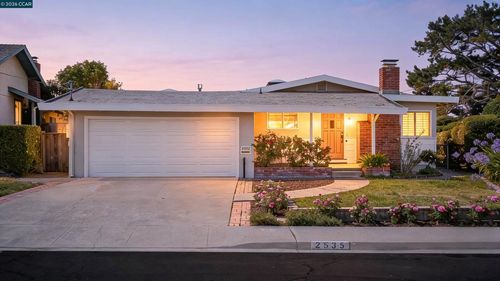 2535 Francis Dr, Pinole, CA, 94564-1325 | Card Image