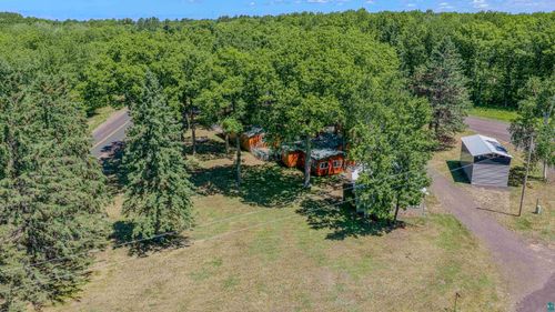 66075 Rooster Rd, Iron River, WI, 54847-4489 | Card Image