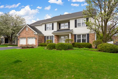 1660 Castillian Way, Mundelein, IL, 60060-4832 | Card Image