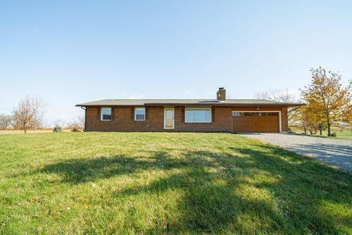 8250 State Route 292, Ridgeway, OH, 43345-9522 | Card Image