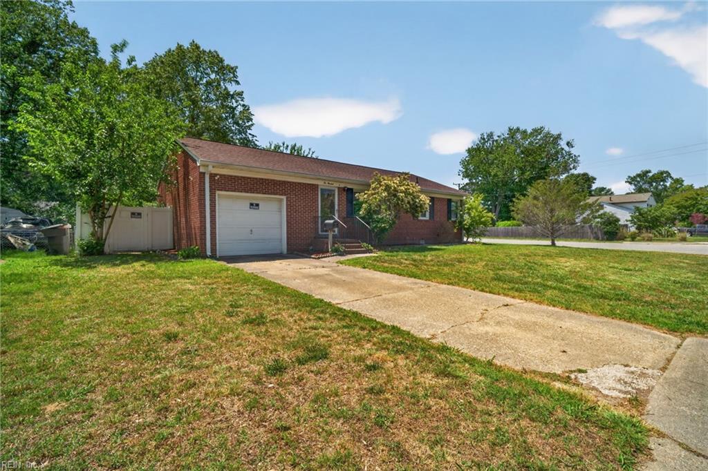 Residential in Hampton 2