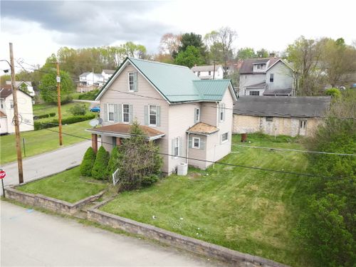 403 3rd Ave, Sutersville, PA, 15083-1107 | Card Image