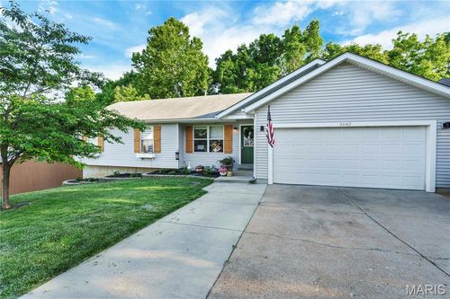 3642 N Meadow Mill Dr, Arnold, MO, 63010-4647 | Card Image