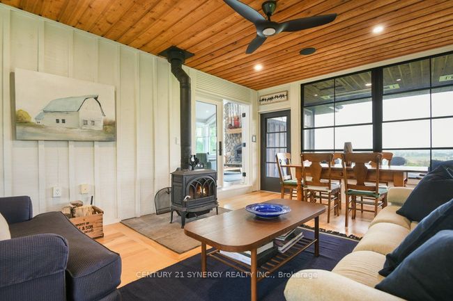 4370 Carp Rd, House other with 5 bedrooms, 4 bathrooms and 8 parking in Carp ON | Image 22