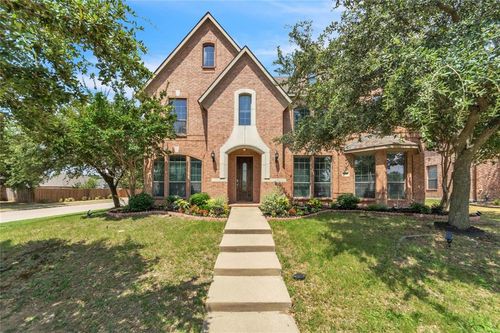 801 Paisley Lane, Red Oak, TX, 75154 | Card Image