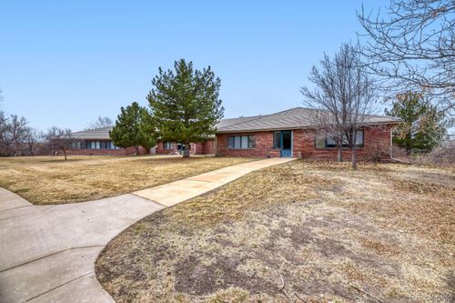 20 W Dry Creek Circle, Littleton, CO, 80120 | Card Image