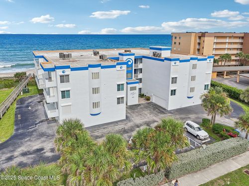206-2035 Highway A1a, Indian Harbour Beach, FL, 32937-3375 | Card Image