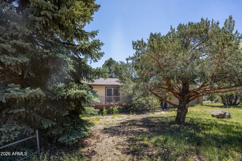 17820 Supai Rd, Munds Park, AZ, 86017-0184 | Card Image