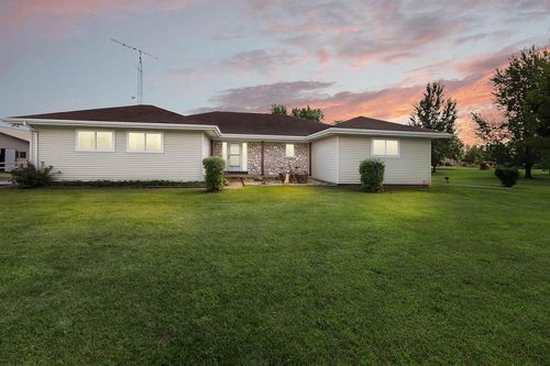 W6984 Fox Drive, Fond Du Lac, WI, 54937 | Card Image