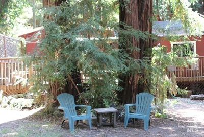 Canyon 2 Road, House other with 2 bedrooms, 1 bathrooms and 3 parking in Guerneville CA | Image 1