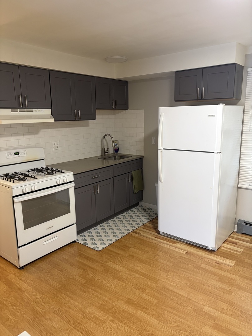 Residential Lease in Willow Springs 4