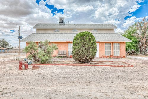 11581 Valle Verde Rd, Socorro, TX, 79927-3035 | Card Image