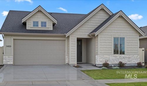 1469 E Andes Dr, Kuna, ID, 83634-1071 | Card Image