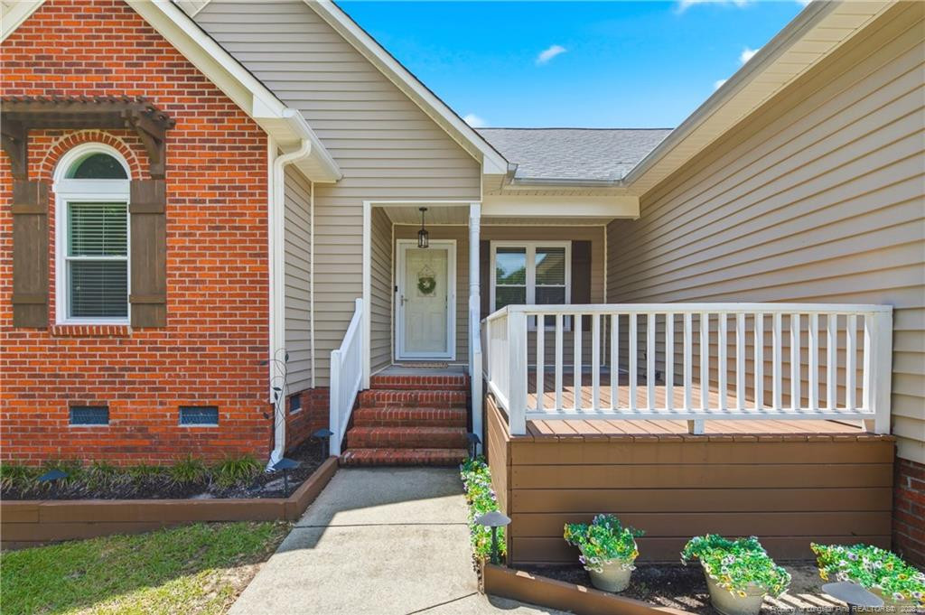 Residential in Raeford 4