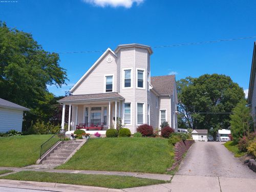 108 S Walnut St, New Bremen, OH, 45869-1239 | Card Image
