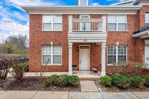 430-430 Commons Cir, Clarendon Hills, IL, 60514-2713 | Card Image
