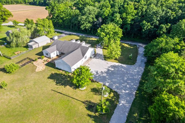 497 Beeker Rd, House other with 4 bedrooms, 4 bathrooms and 4 parking in Pembroke KY | Image 83