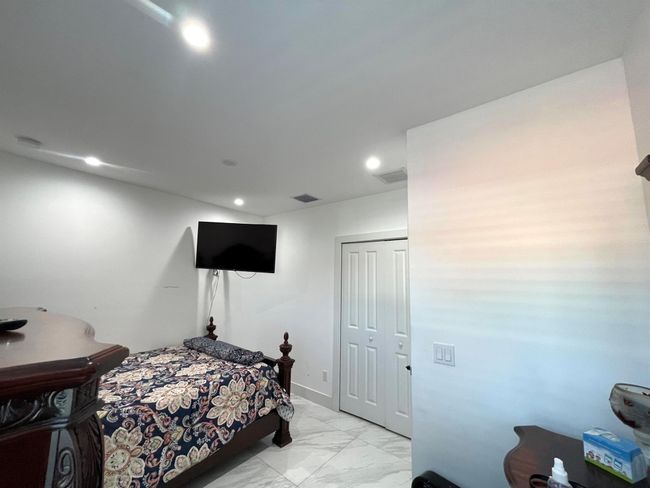 205 Sw Chapman Ave, House other with 4 bedrooms, 2 bathrooms and null parking in Port St. Lucie FL | Image 30