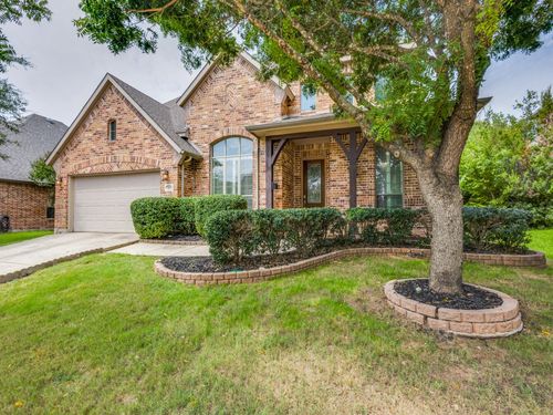 2817 Pioneer Dr, Melissa, TX, 75454-2517 | Card Image