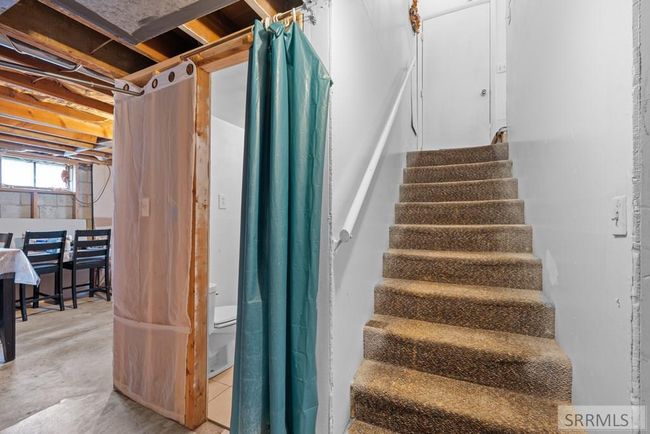 347 S Oakley Ave, House other with 4 bedrooms, 2 bathrooms and 2 parking in Dubois ID | Image 17