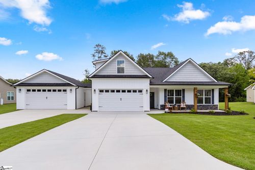 110 Cliftons Landing Dr, Anderson, SC, 29625-6243 | Card Image