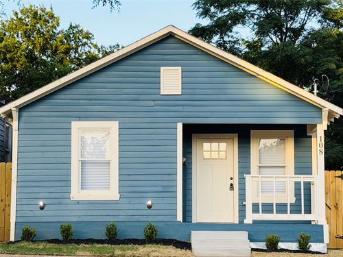 108 N Cliff St, Dallas, TX, 75203-2425 | Card Image