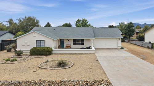 9081 E Bighorn Dr, Prescott Valley, AZ, 86314-7303 | Card Image