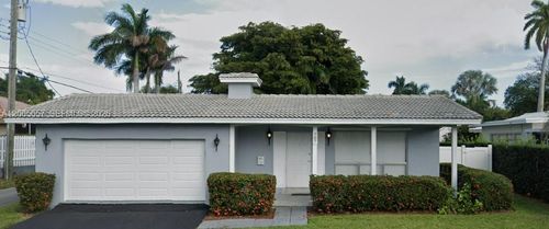 707 N 11th Ave, Hollywood, FL, 33019-1103 | Card Image
