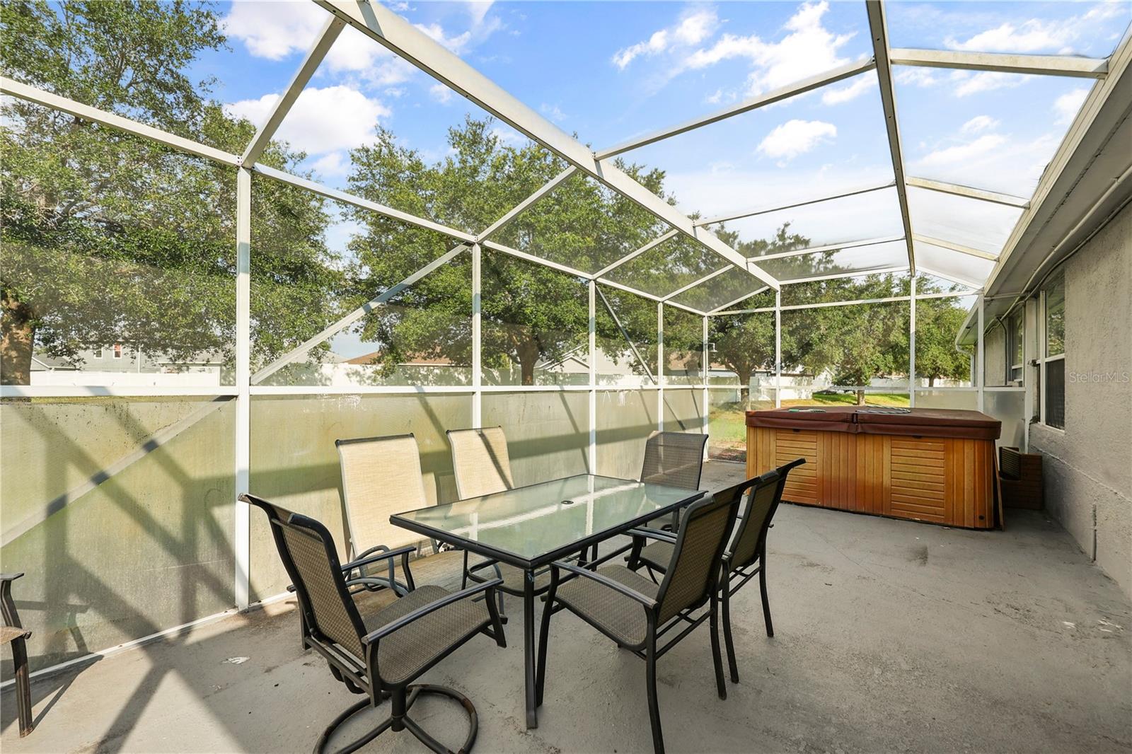 Residential in KISSIMMEE 5