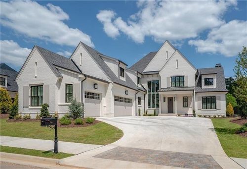 3635 Cottage Dr, Alpharetta, GA, 30004-8857 | Card Image