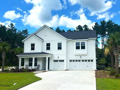208 Quimby Hill Dr, Huger, SC, 29450-9809 | Card Image