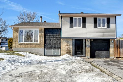 410 Phoenix Crescent, Orleans - Cumberland and Area, ON, K1E2E9 | Card Image